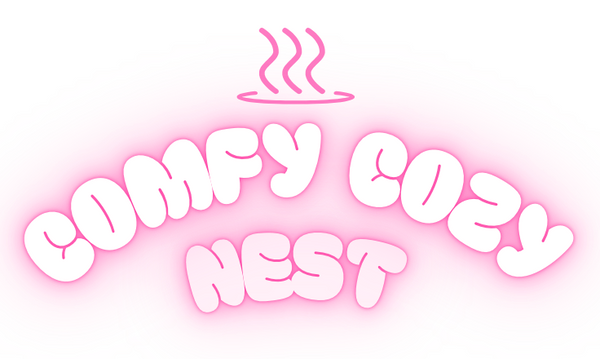 Comfy Cozy Nest™