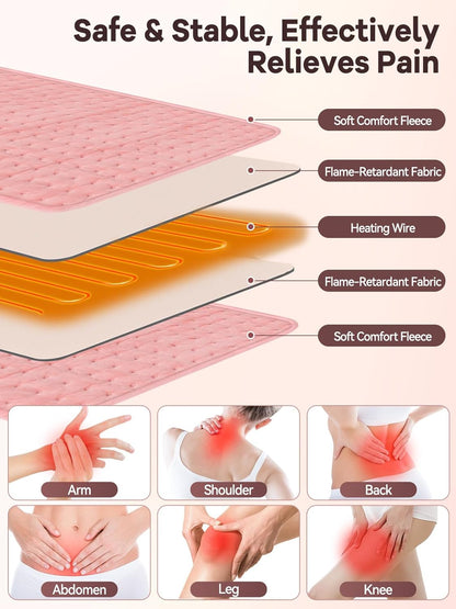 Comfy Cozy Nest™ - Heating Pad