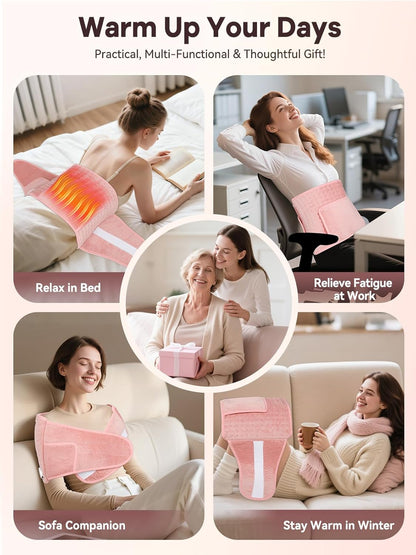 Comfy Cozy Nest™ - Heating Pad